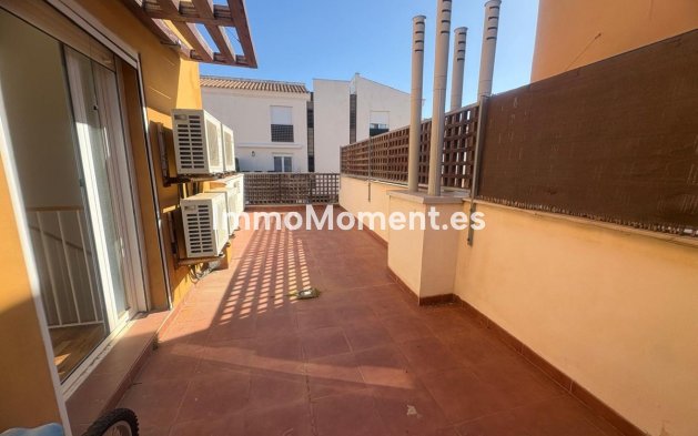Resale - Detached villa - Mijas - Las Lagunas de Mijas
