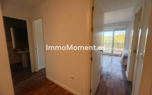 Resale - Detached villa - Mijas - Las Lagunas de Mijas