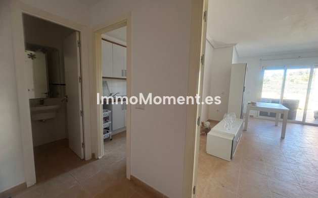 Resale - Detached villa - Mijas - Las Lagunas de Mijas