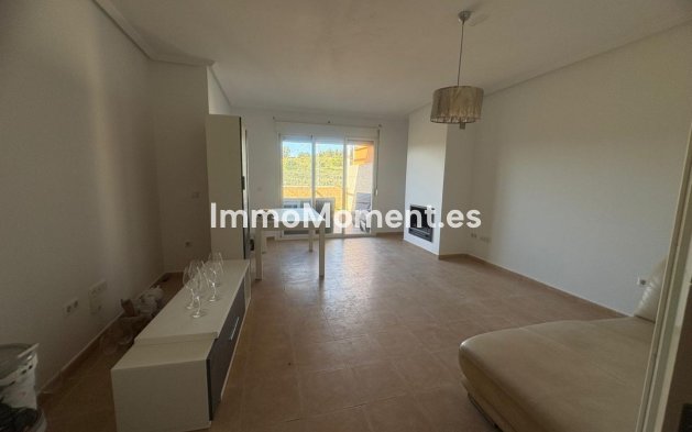 Resale - Detached villa - Mijas - Las Lagunas de Mijas