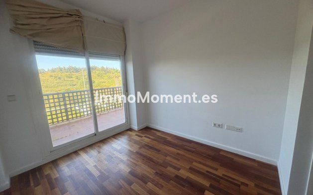 Resale - Detached villa - Mijas - Las Lagunas de Mijas