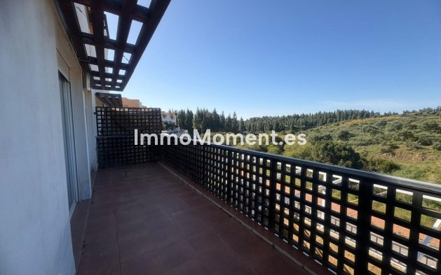 Resale - Detached villa - Mijas - Las Lagunas de Mijas
