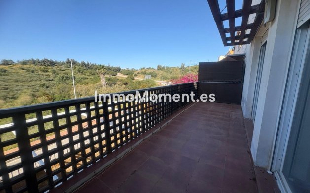 Resale - Detached villa - Mijas - Las Lagunas de Mijas