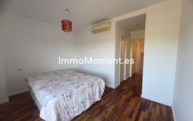 Resale - Detached villa - Mijas - Las Lagunas de Mijas
