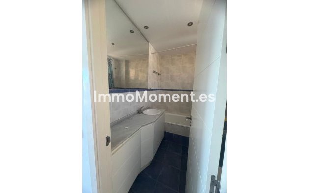 Resale - Detached villa - Mijas - Las Lagunas de Mijas