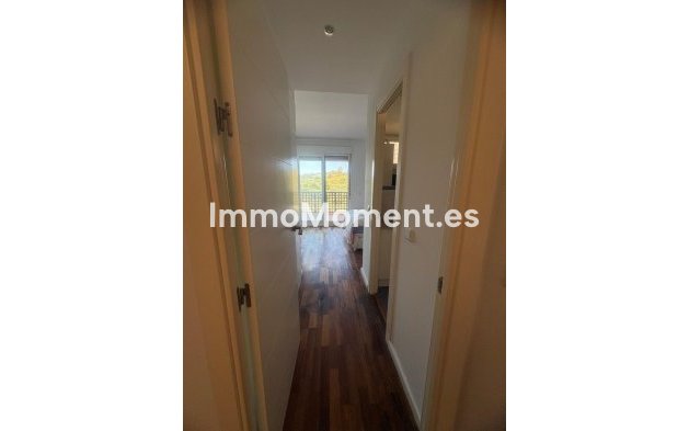 Resale - Detached villa - Mijas - Las Lagunas de Mijas
