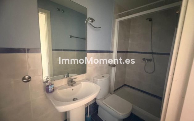 Resale - Detached villa - Mijas - Las Lagunas de Mijas