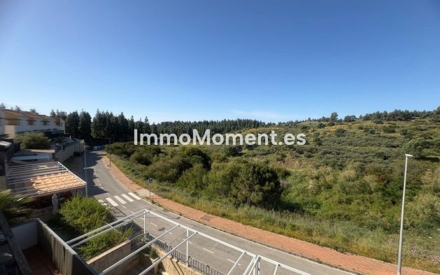 Resale - Detached villa - Mijas - Las Lagunas de Mijas