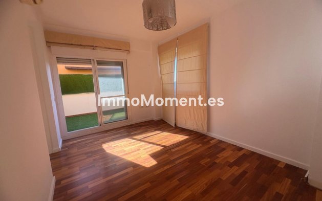 Resale - Detached villa - Mijas - Las Lagunas de Mijas