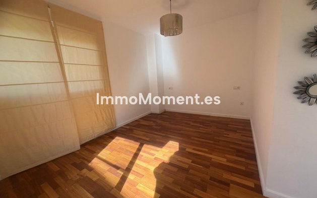 Resale - Detached villa - Mijas - Las Lagunas de Mijas