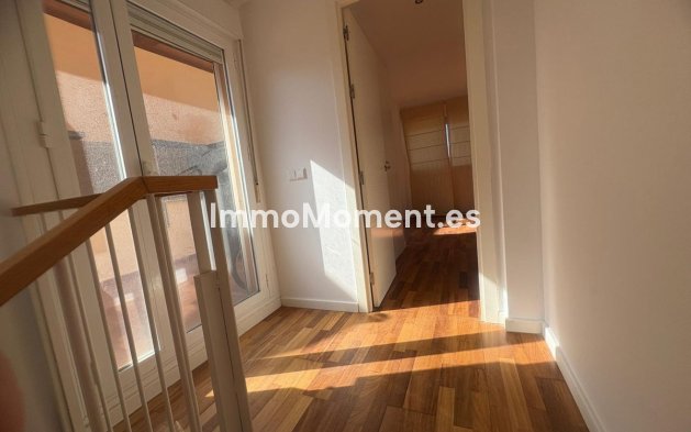 Resale - Detached villa - Mijas - Las Lagunas de Mijas