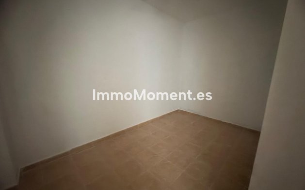 Resale - Detached villa - Mijas - Las Lagunas de Mijas