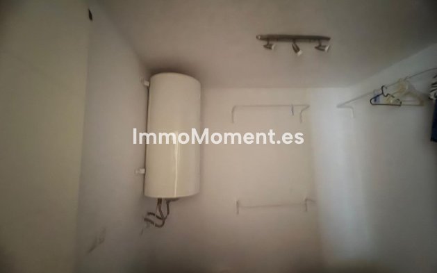Resale - Detached villa - Mijas - Las Lagunas de Mijas
