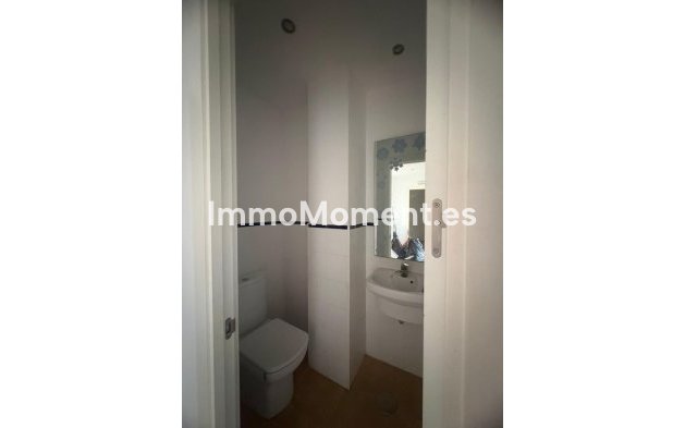 Resale - Detached villa - Mijas - Las Lagunas de Mijas