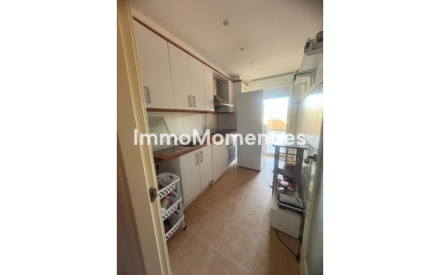 Resale - Detached villa - Mijas - Las Lagunas de Mijas