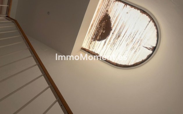 Resale - Detached villa - Mijas - Las Lagunas de Mijas