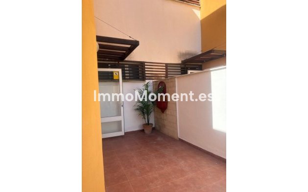 Resale - Detached villa - Mijas - Las Lagunas de Mijas