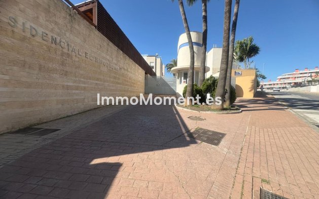 Resale - Detached villa - Mijas - Las Lagunas de Mijas
