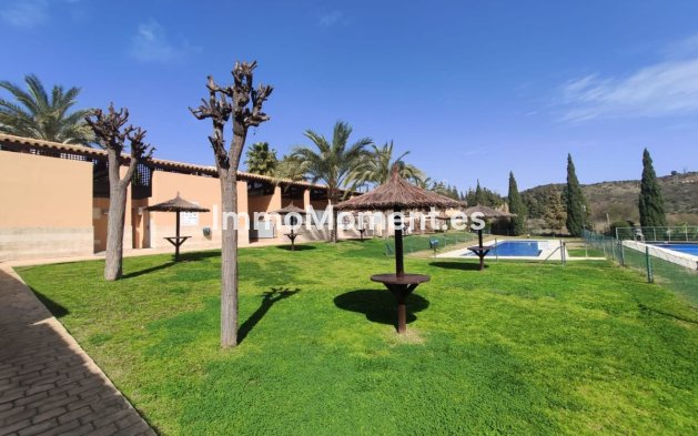 Resale - Detached villa - Mijas - Las Lagunas de Mijas