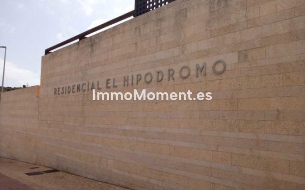 Resale - Detached villa - Mijas - Las Lagunas de Mijas