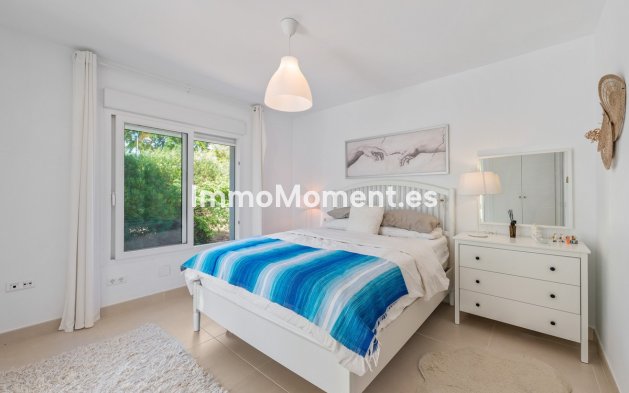 Resale - Detached villa - Marbella - Marbella Centro