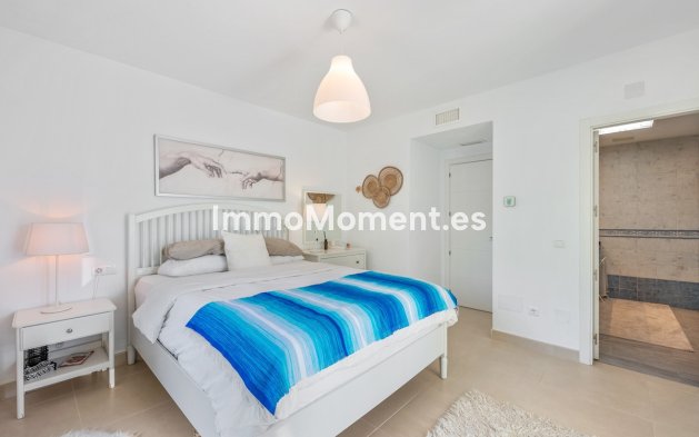 Resale - Detached villa - Marbella - Marbella Centro