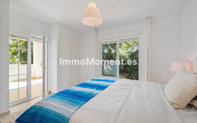 Resale - Detached villa - Marbella - Marbella Centro