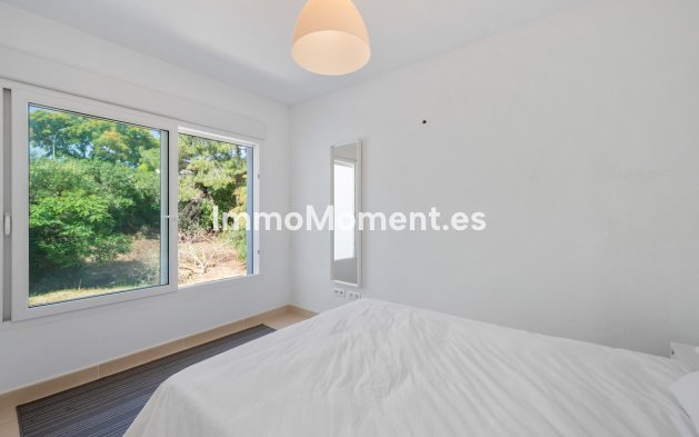 Resale - Detached villa - Marbella - Marbella Centro