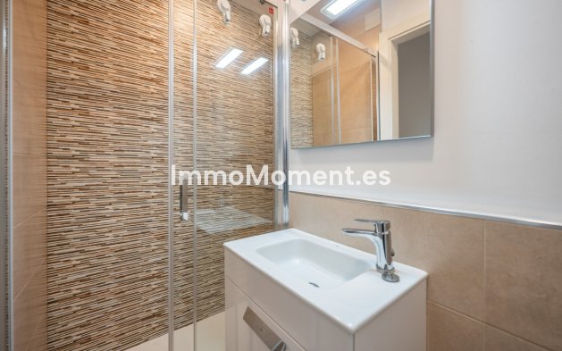 Resale - Detached villa - Marbella - Marbella Centro