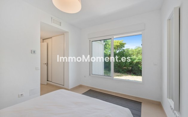 Resale - Detached villa - Marbella - Marbella Centro