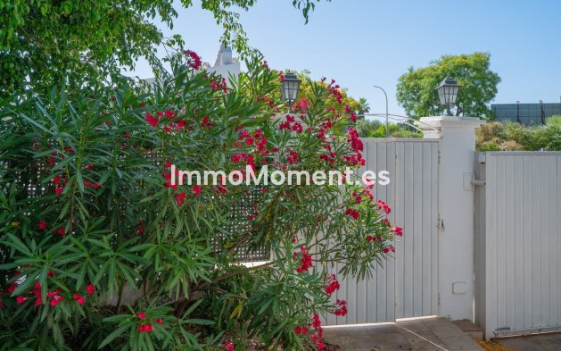 Resale - Detached villa - Marbella - Marbella Centro