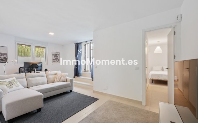 Resale - Detached villa - Marbella - Marbella Centro