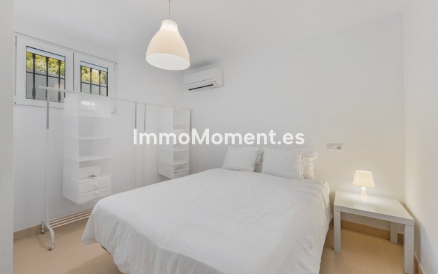 Resale - Detached villa - Marbella - Marbella Centro