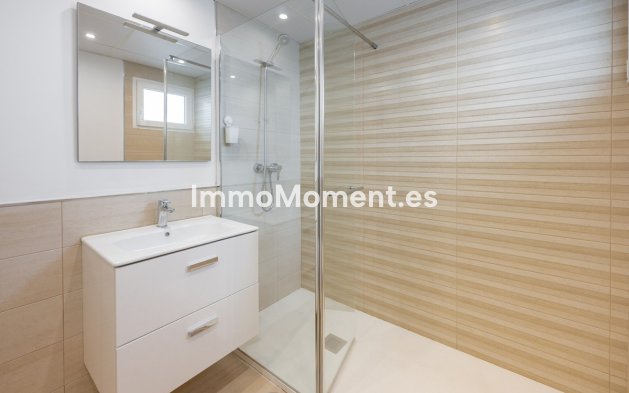 Resale - Detached villa - Marbella - Marbella Centro