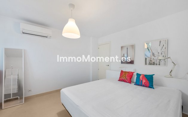 Resale - Detached villa - Marbella - Marbella Centro