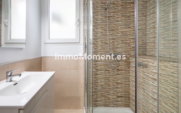 Resale - Detached villa - Marbella - Marbella Centro