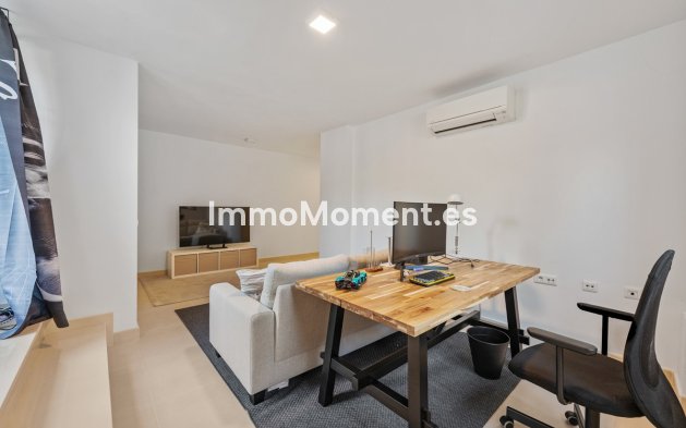 Resale - Detached villa - Marbella - Marbella Centro
