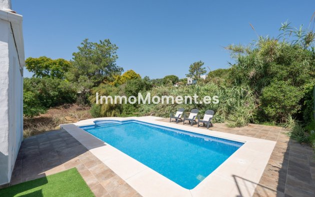 Resale - Detached villa - Marbella - Marbella Centro
