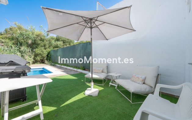 Resale - Detached villa - Marbella - Marbella Centro