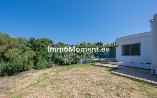 Resale - Detached villa - Marbella - Marbella Centro