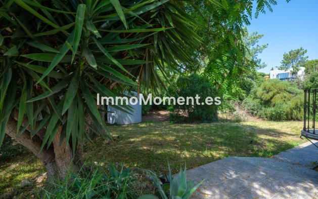 Resale - Detached villa - Marbella - Marbella Centro