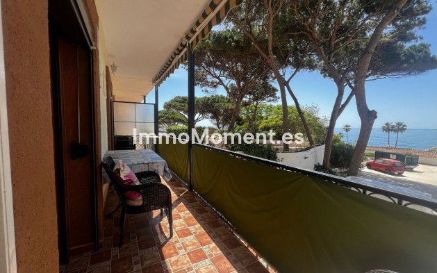 Resale - Apartment - Mijas - Calahonda
