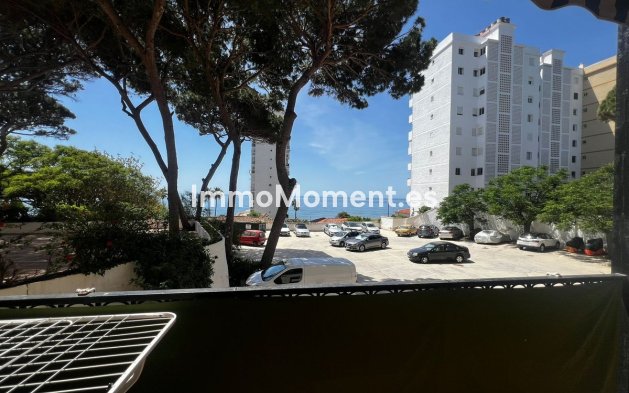 Resale - Apartment - Mijas - Calahonda