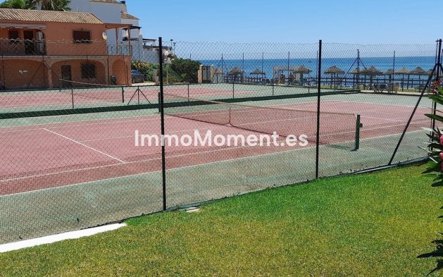 Resale - Apartment - Mijas - Calahonda