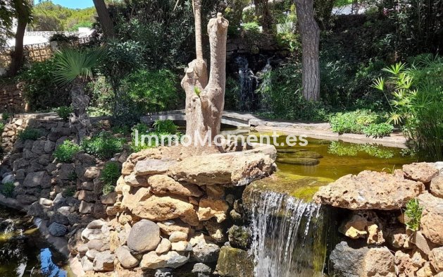Resale - Apartment - Mijas - Calahonda