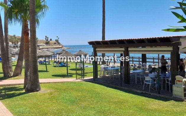 Resale - Apartment - Mijas - Calahonda