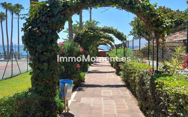 Resale - Apartment - Mijas - Calahonda