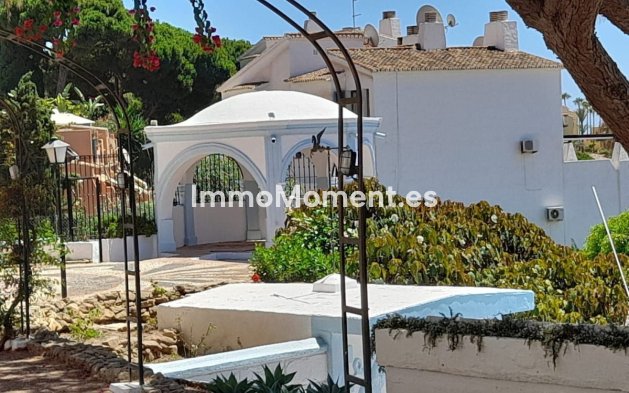 Resale - Apartment - Mijas - Calahonda