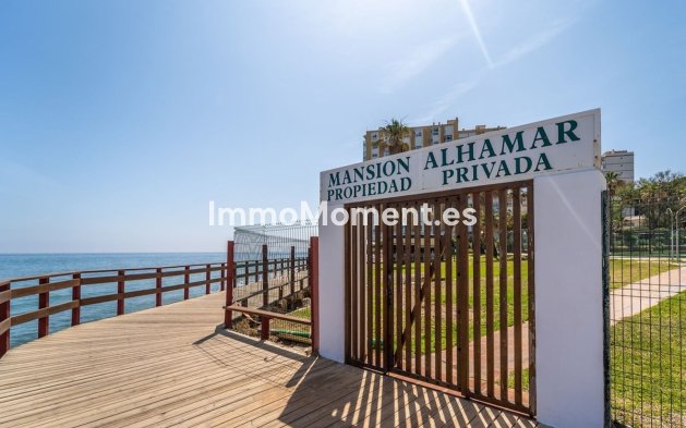 Resale - Apartment - Mijas - Calahonda