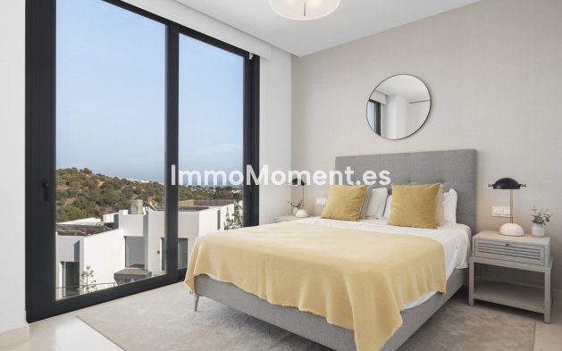 Bestaande woning - Vrijstaande villa - Marbella - Cabopino